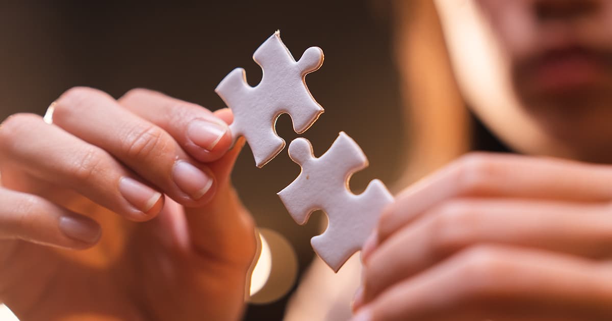 Datacaps team aan het werk